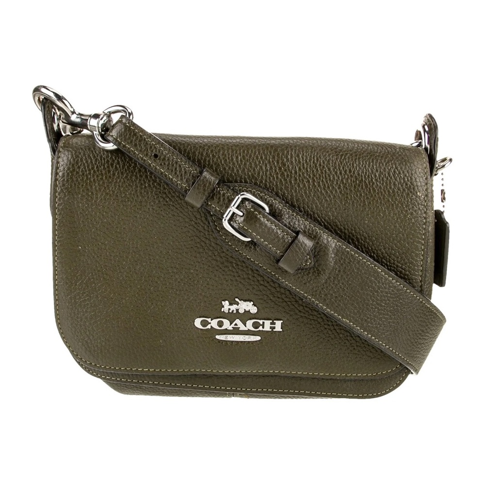Coach jes messenger bag